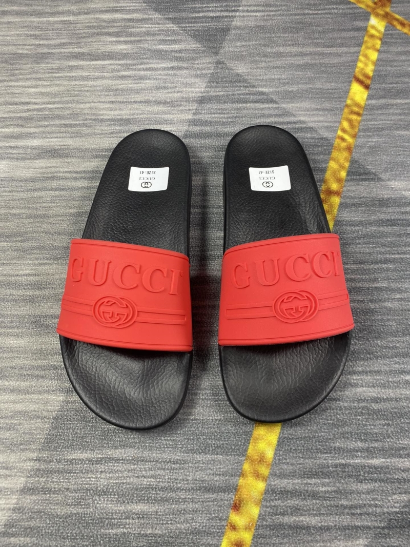 Gucci Slippers